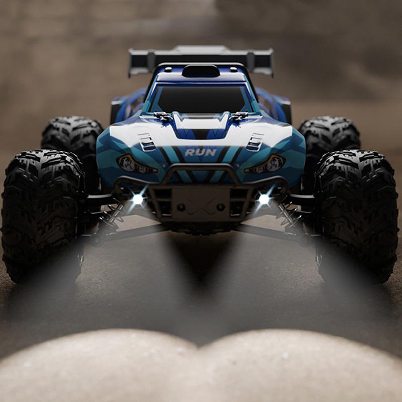 Машинка на радіокеруванні SCHE HW8807 All-terrain sports car на малюнкі №6