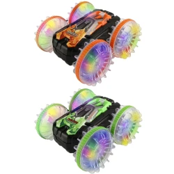 Машинка-амфибия на радиоуправлении YL-103 2.4G