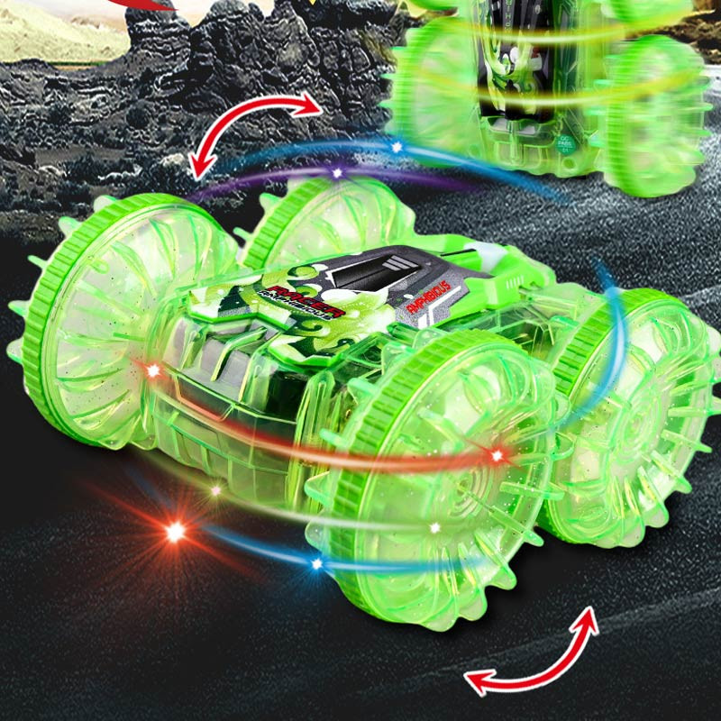 Машинка-амфибия на радиоуправлении YL-103 2.4G Фото 7 Машинка-амфибия на радиоуправлении YL-103 2.4G на картинке №7