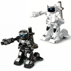 Робот-боксер на радиоуправлении Kingcraft 777-615