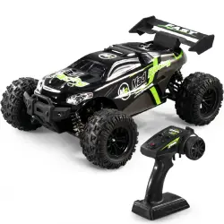 Машинка на радіокеруванні SHT ZWD-005 Mad Racing 2.4G (1:18)
