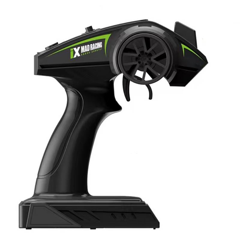 Машинка на радиоуправлении SHT ZWD-007 Mad Racing 2.4G (1:18) на картинке №2