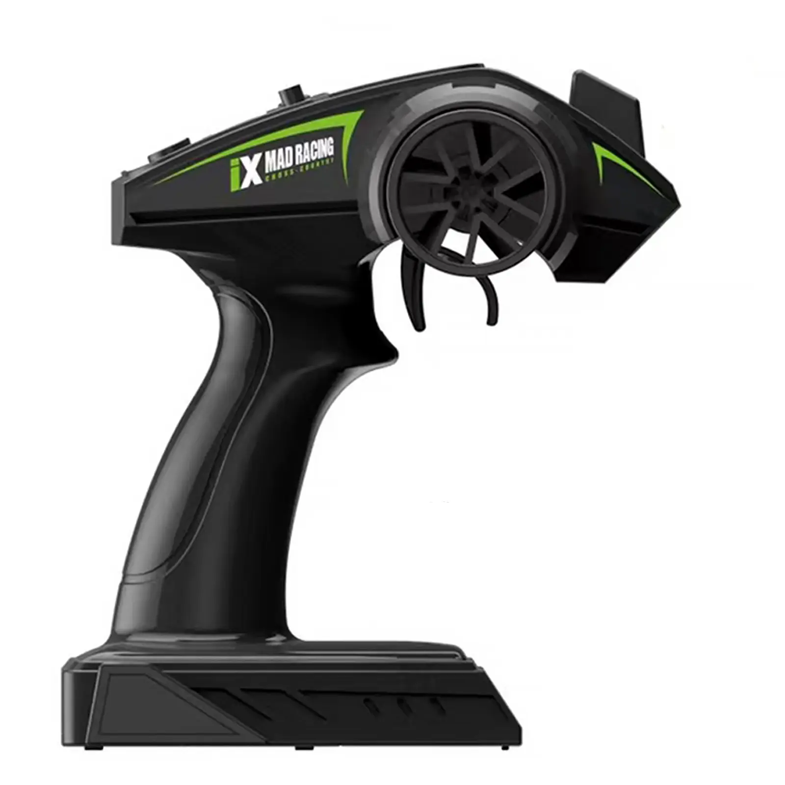 Машинка на радиоуправлении SHT ZWD-007 Mad Racing 2.4G (1:18), Orange 1, купить оптом с доставкой