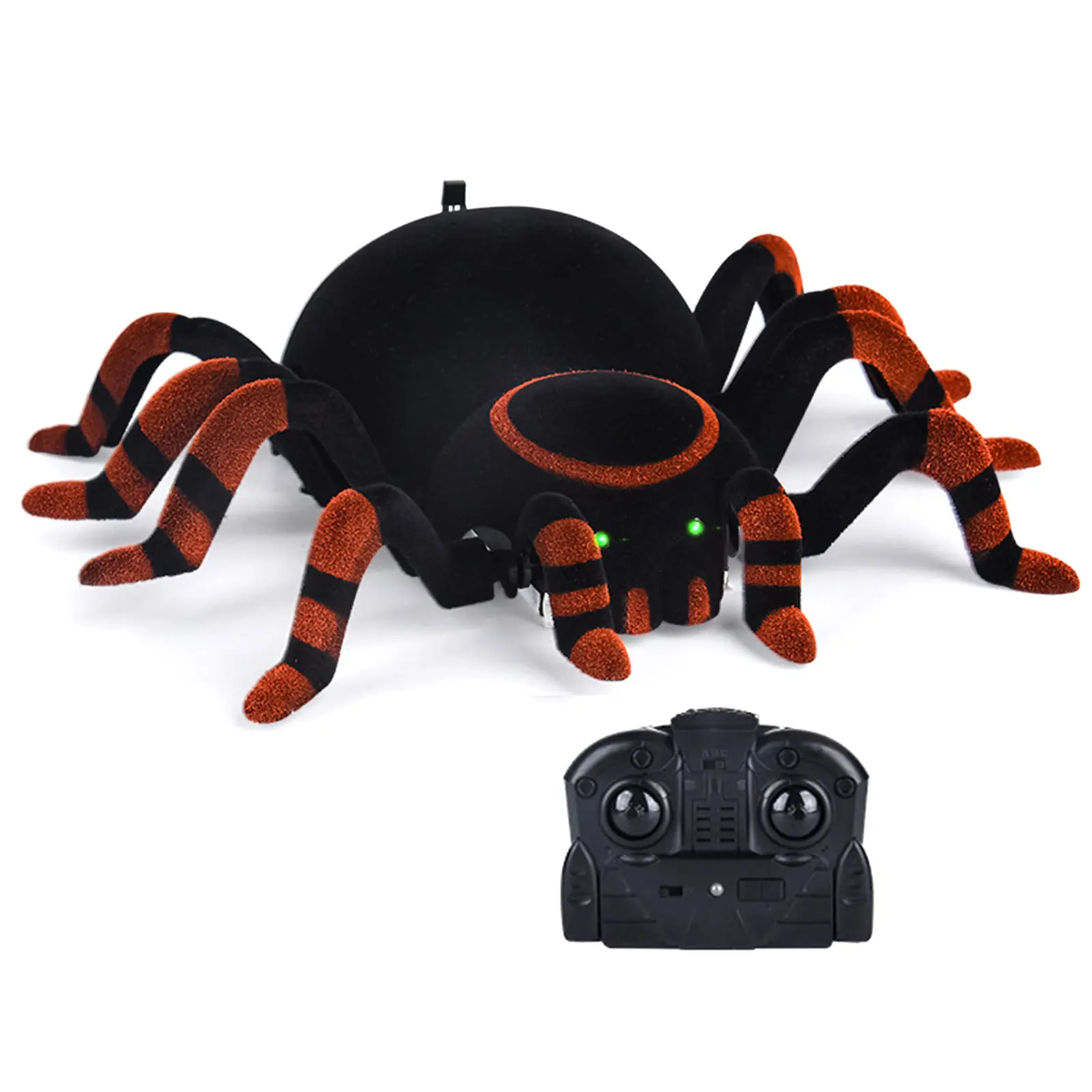 Паук на радиоуправлении SHT FY878 Tarantula 2.4G, купить оптом с доставкой