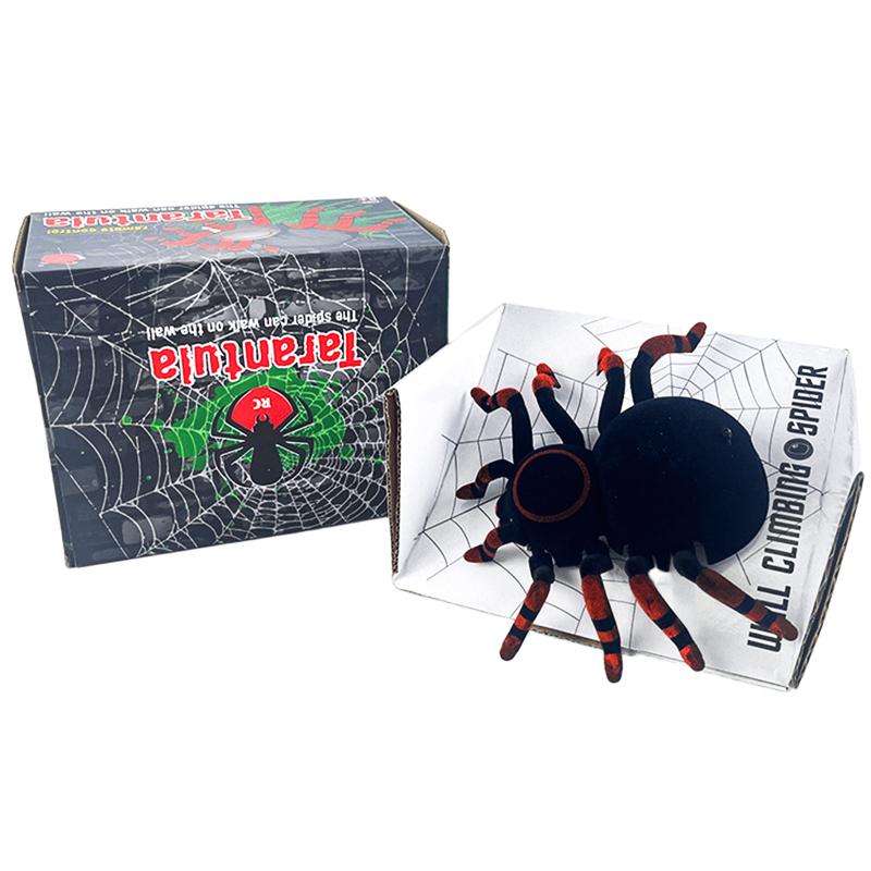 Паук на радиоуправлении SHT FY878 Tarantula 2.4G на картинке №6