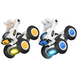 Уцінка Машинка на радіокеруванні SHT 1509C Mighty Hammer 2.4G
