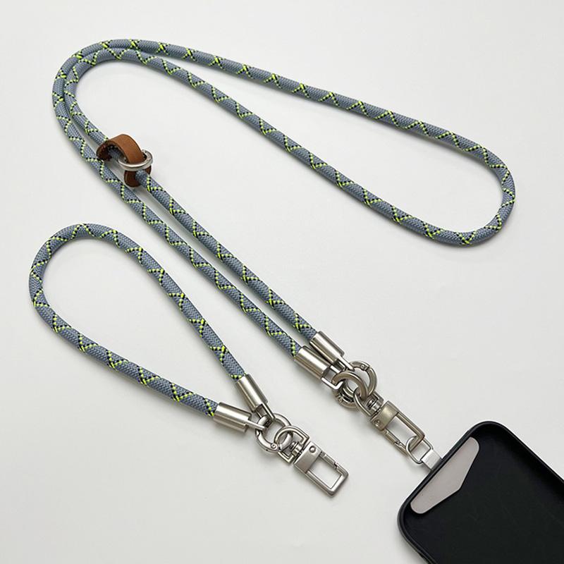 Набір шнурків 120см + 35см на малюнкі №2