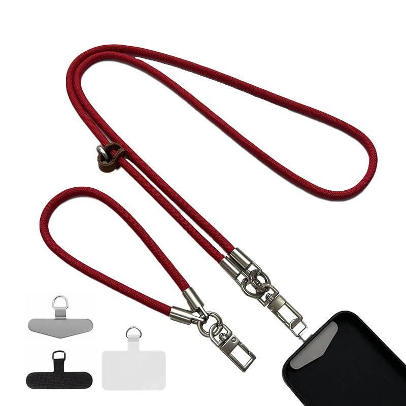 Набір шнурків 120см + 35см на малюнкі №1