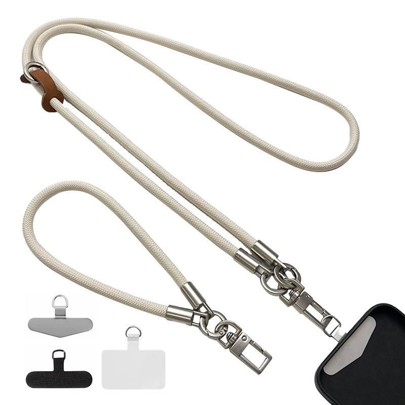 Набір шнурків 120см + 35см на малюнкі №1