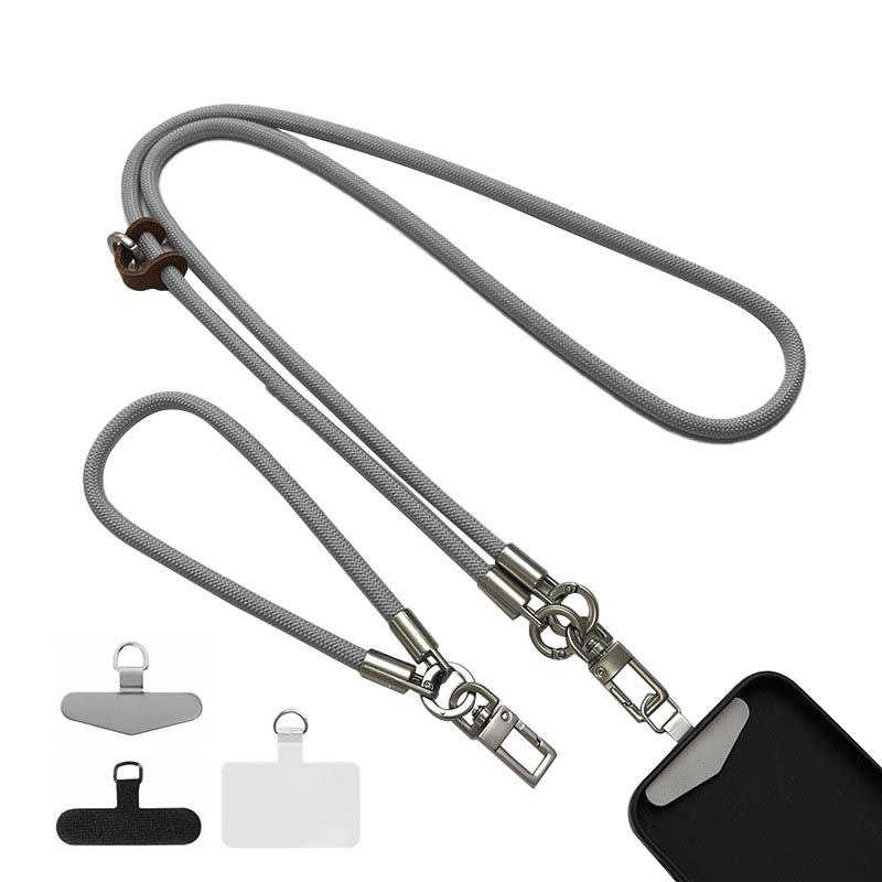 Набір шнурків 120см + 35см на малюнкі №1