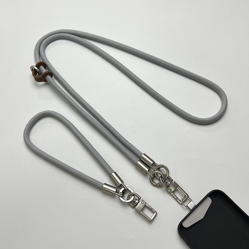 Набір шнурків 120см + 35см на малюнкі №2