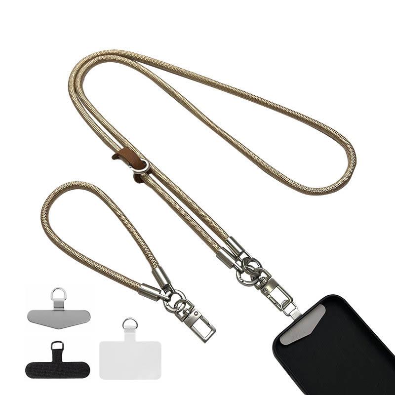 Набір шнурків 120см + 35см на малюнкі №1