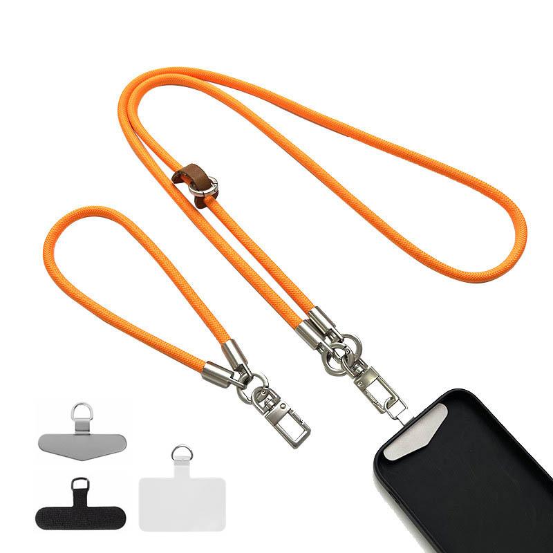 Набір шнурків 120см + 35см на малюнкі №1