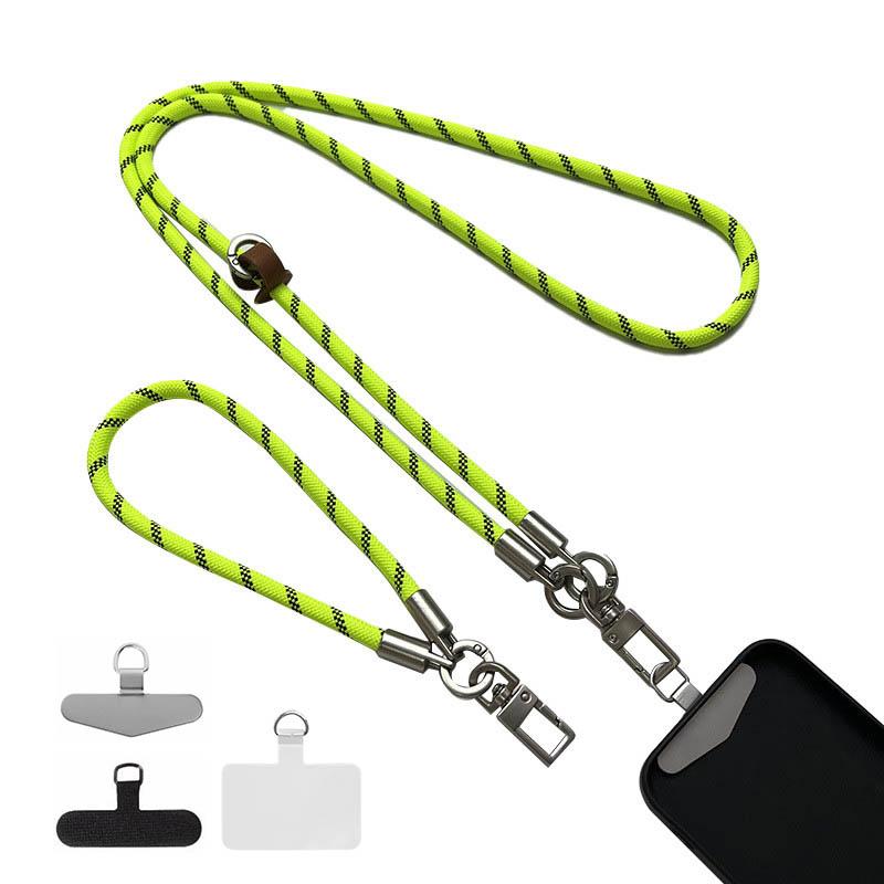 Набір шнурків 120см + 35см на малюнкі №1