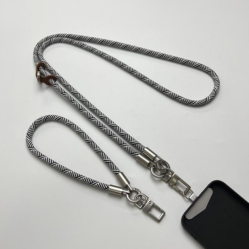 Набір шнурків 120см + 35см на малюнкі №2