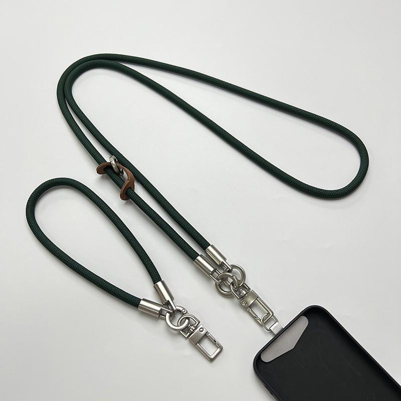 Набір шнурків 120см + 35см на малюнкі №2