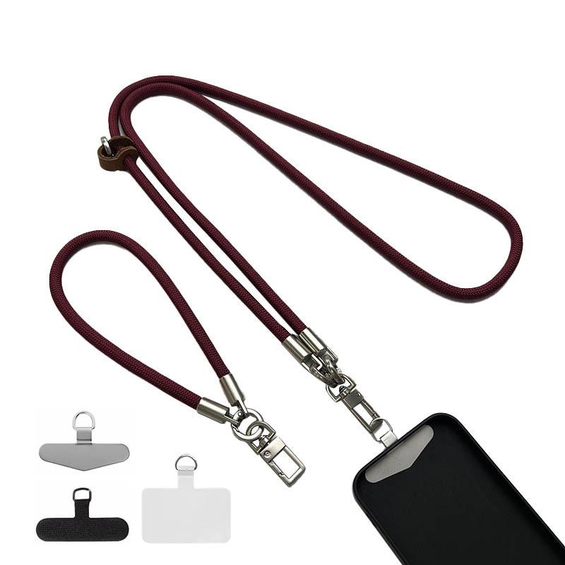 Набір шнурків 120см + 35см на малюнкі №1