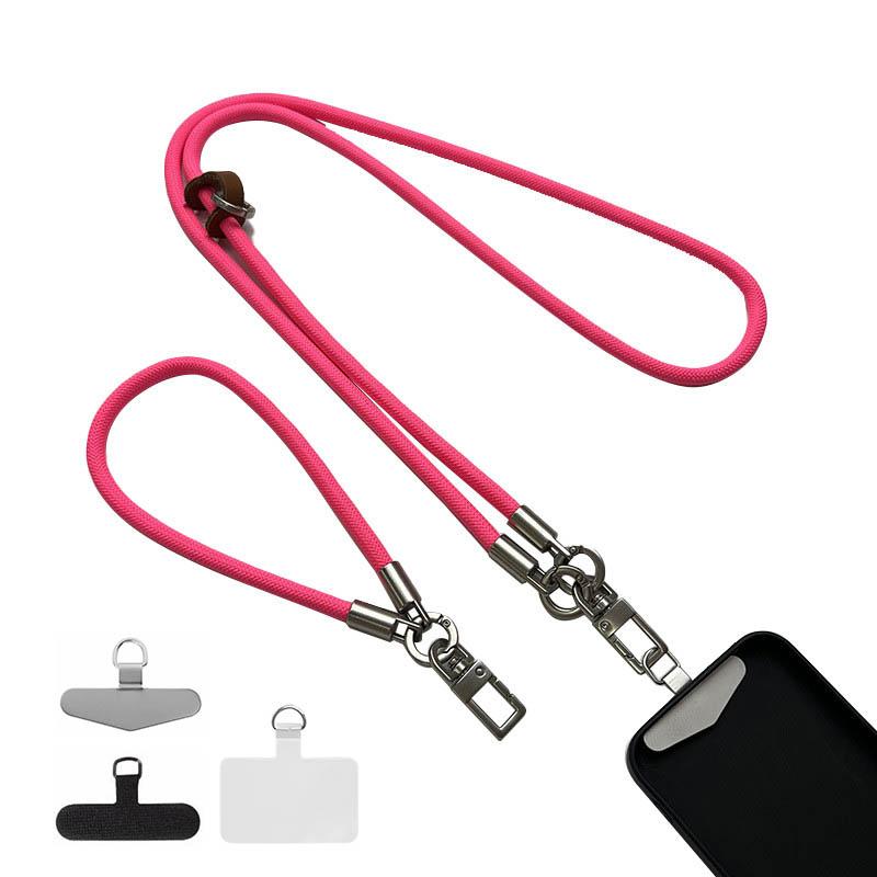 Набір шнурків 120см + 35см на малюнкі №1