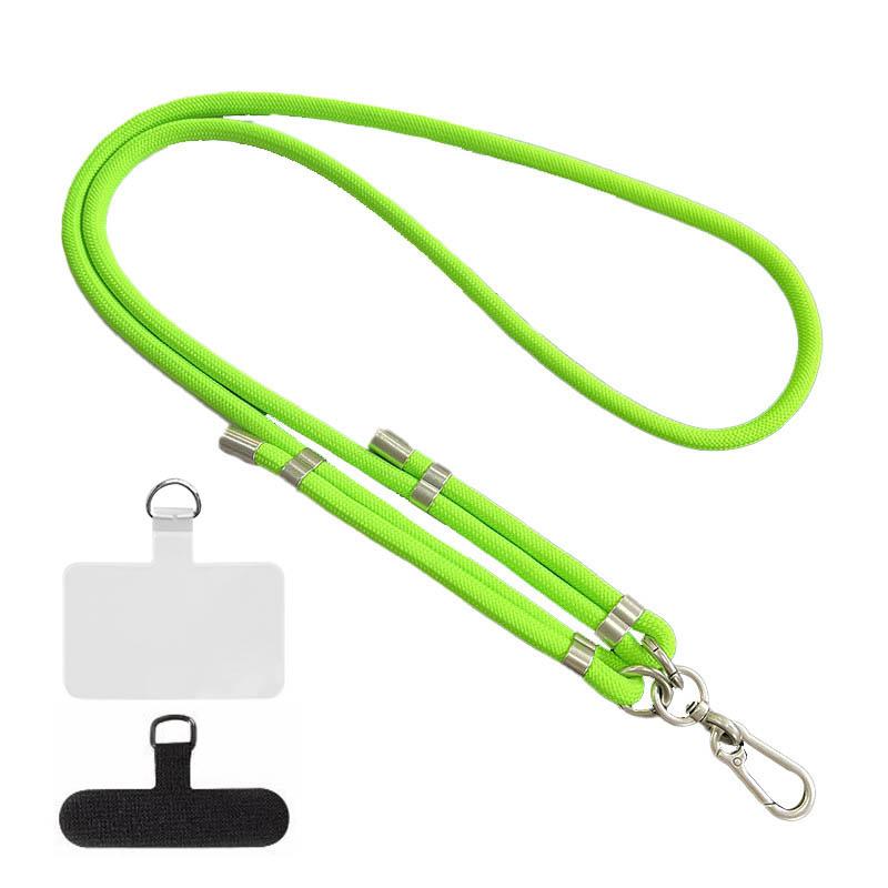 Шнурок (8мм) 150см на малюнкі №1