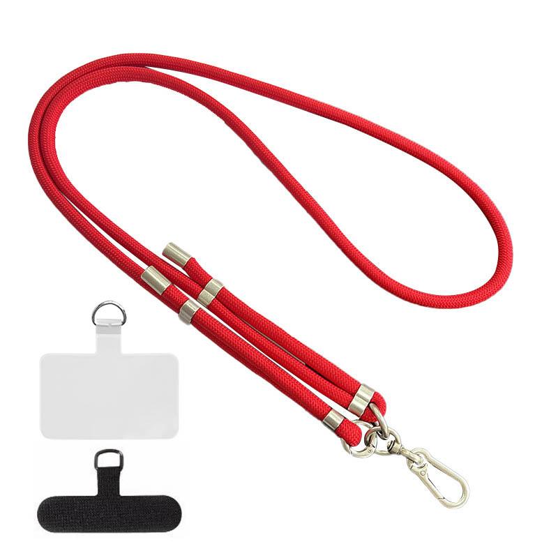 Шнурок (8мм) 150см на малюнкі №1