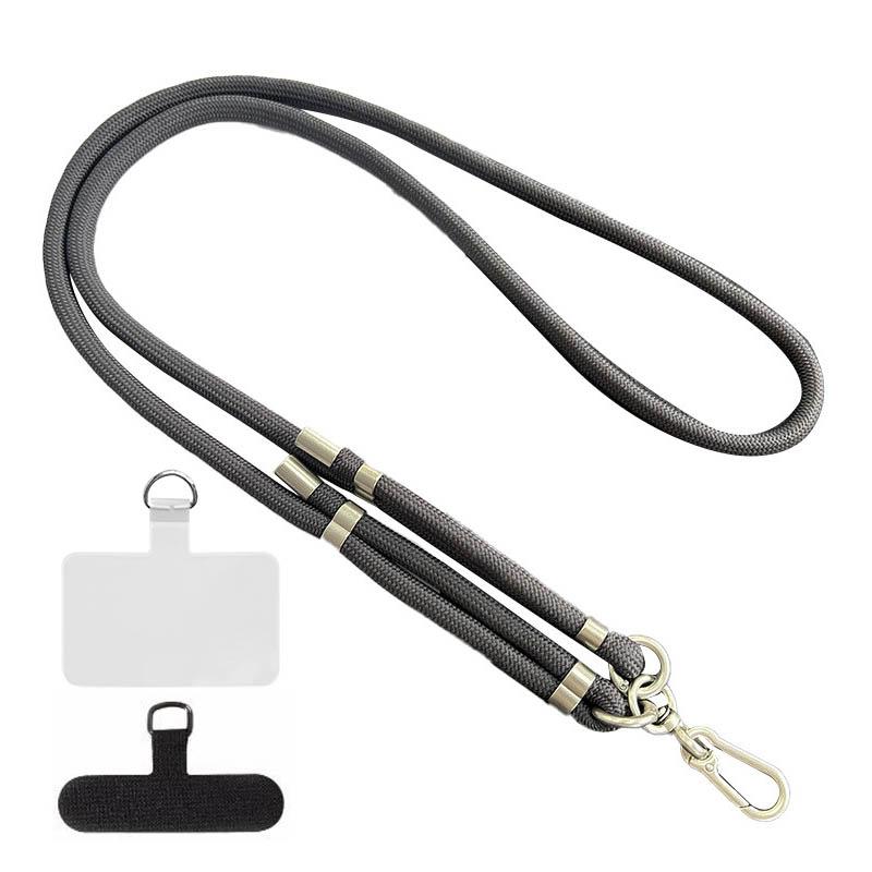 Шнурок (8мм) 150см на малюнкі №1