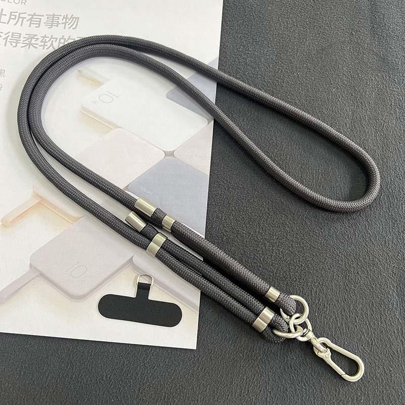 Шнурок (8мм) 150см на малюнкі №2