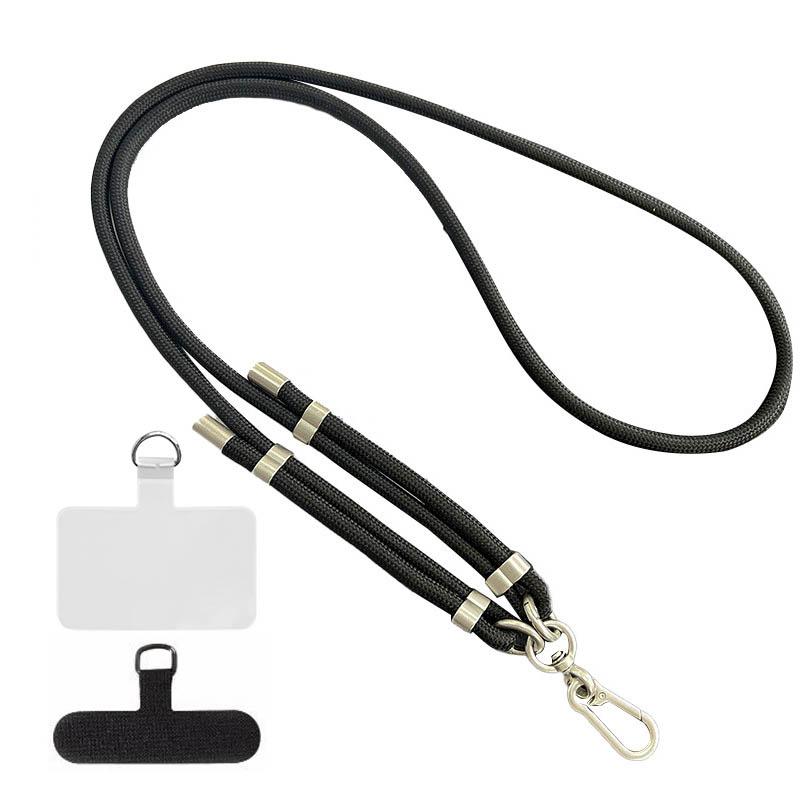 Шнурок (8мм) 150см на малюнкі №1