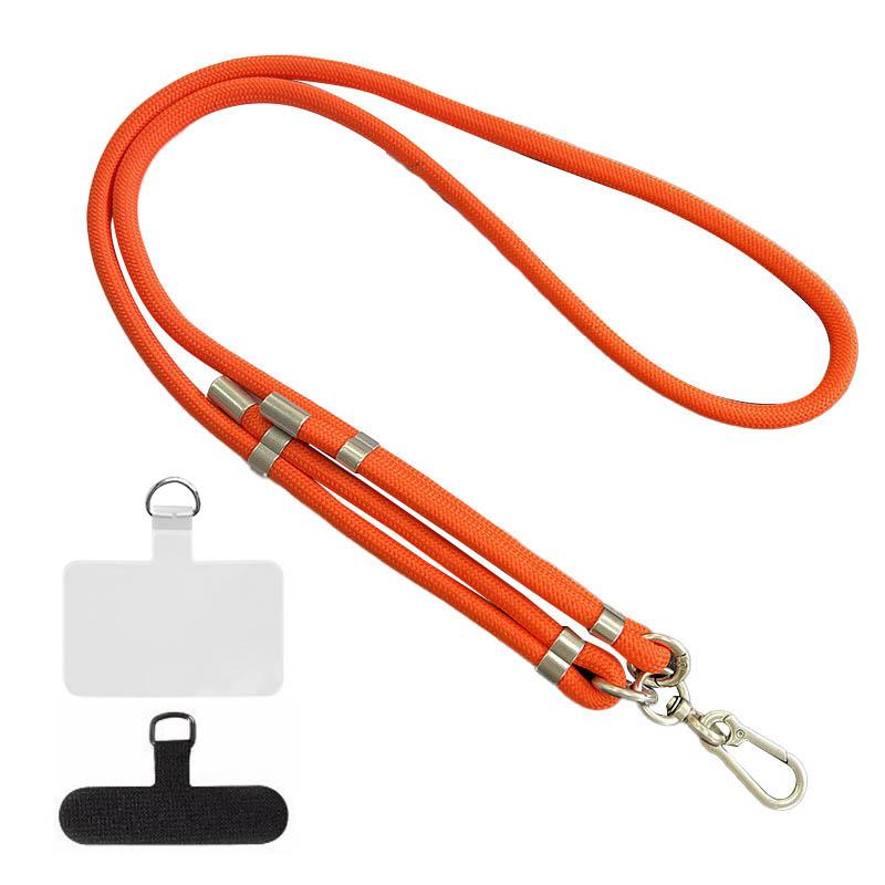 Шнурок (8мм) 150см на малюнкі №1