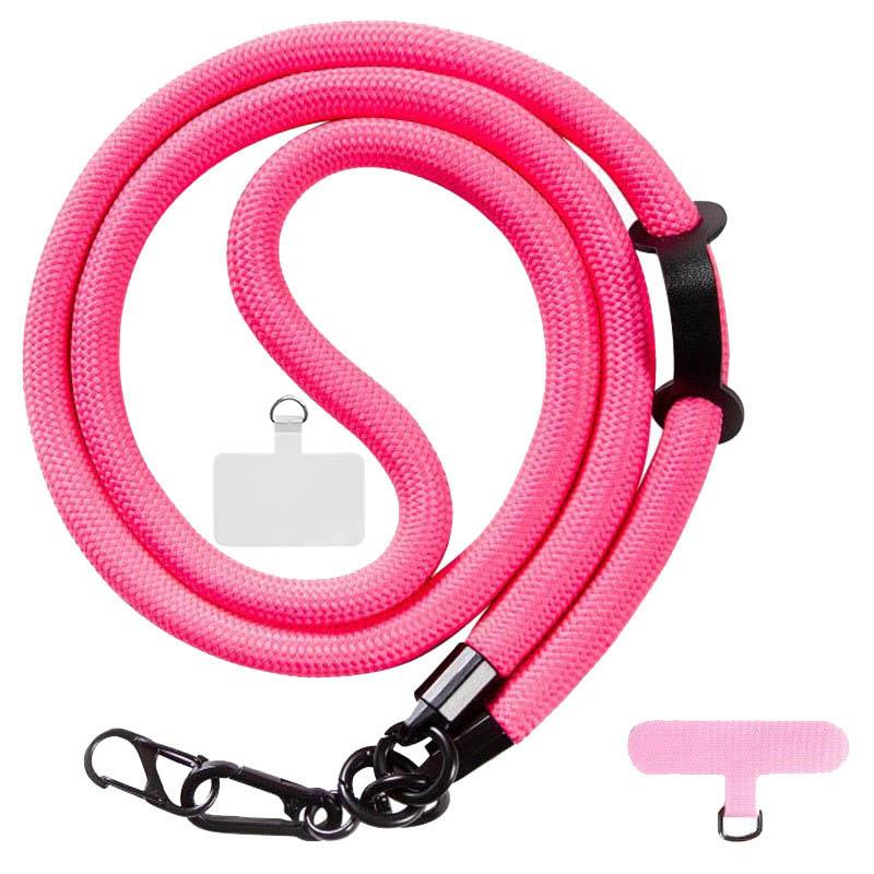 Шнурок (10мм) 120см на малюнкі №1