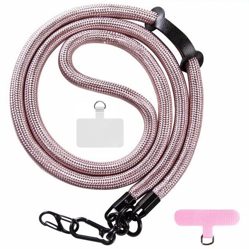 Шнурок (10мм) 120см на малюнкі №1