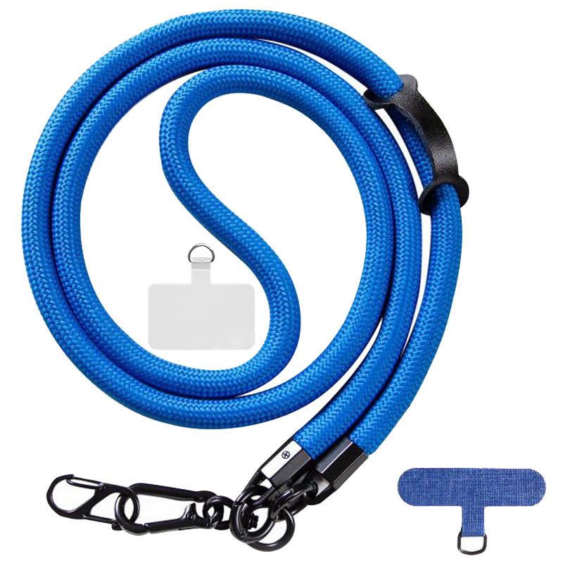 Шнурок (10мм) 120см на малюнкі №1