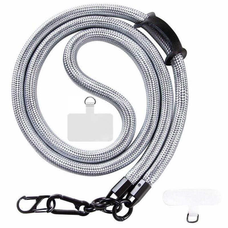 Шнурок (10мм) 120см на малюнкі №1