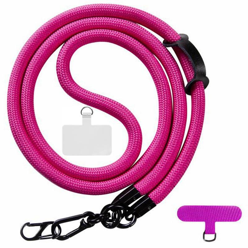 Шнурок (10мм) 120см на малюнкі №1