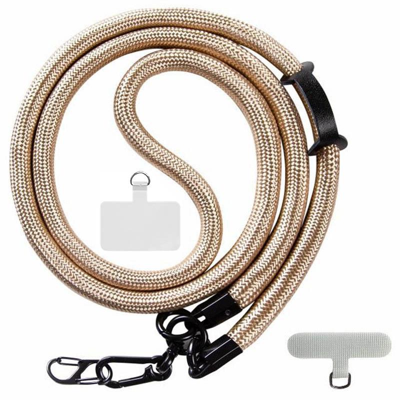 Шнурок (10мм) 120см на малюнкі №1