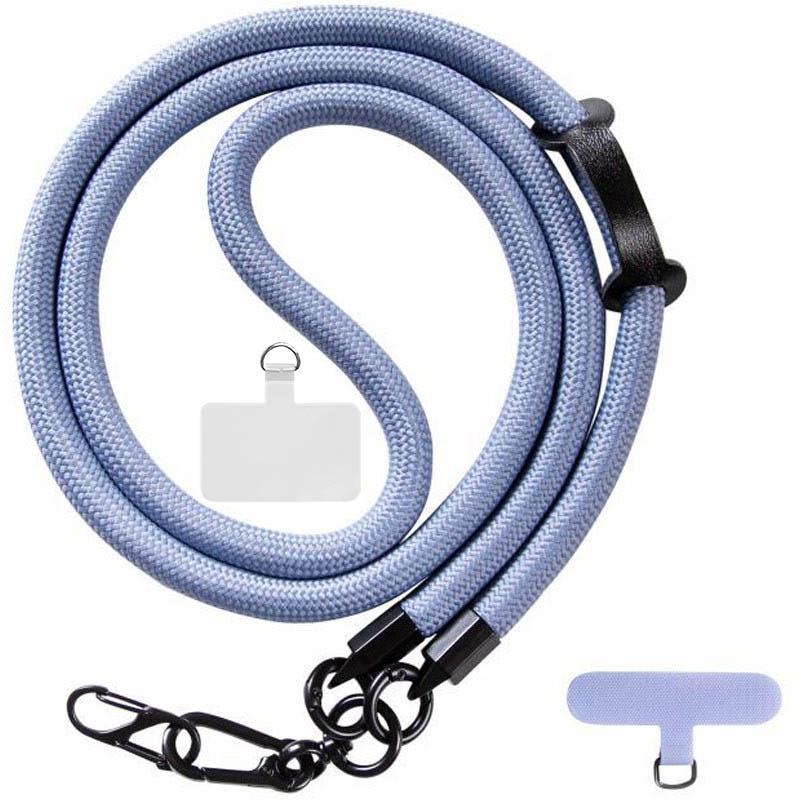 Шнурок (10мм) 120см на малюнкі №1