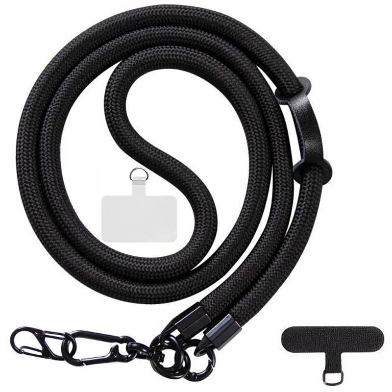 Шнурок (10мм) 120см на малюнкі №1