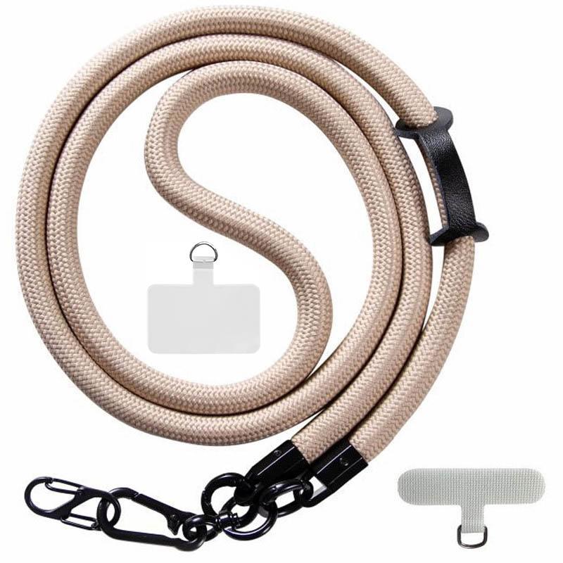 Шнурок (10мм) 120см на малюнкі №1