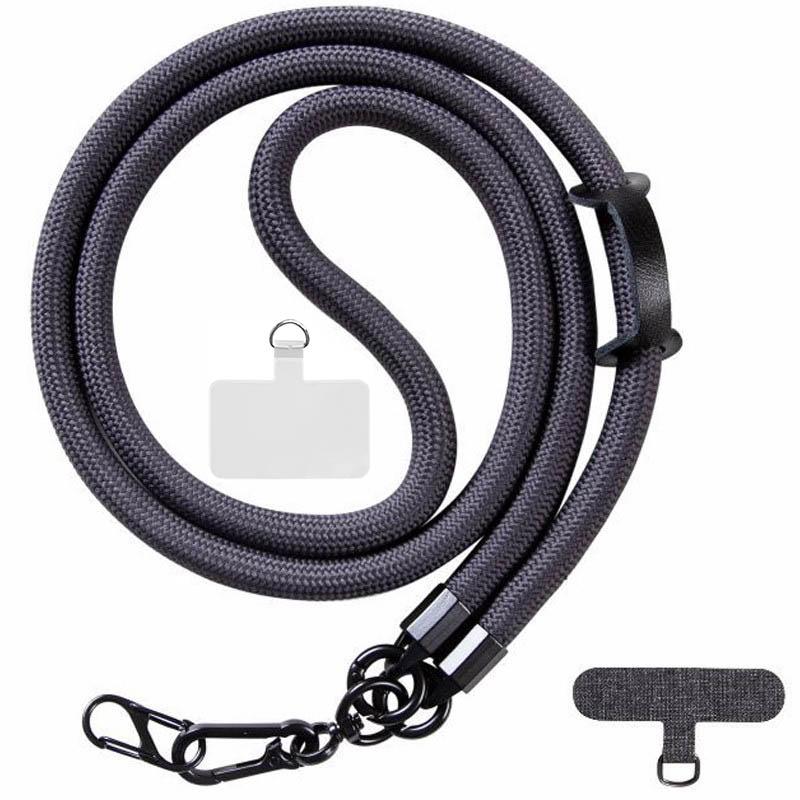 Шнурок (10мм) 120см на малюнкі №1