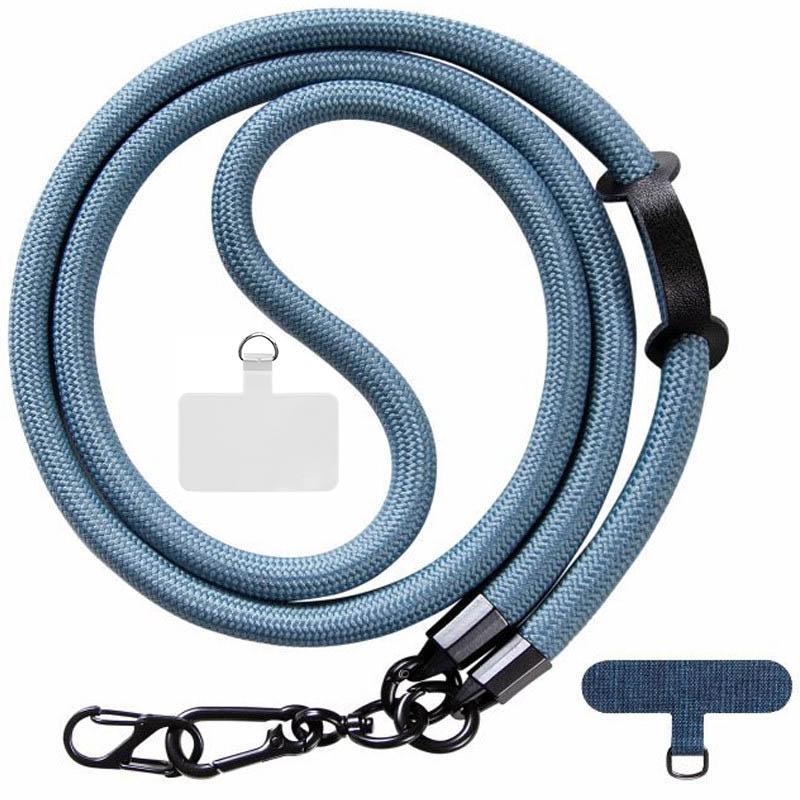 Шнурок (10мм) 120см на малюнкі №1