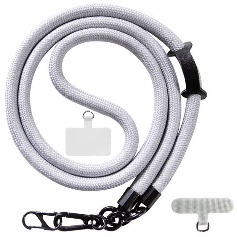 Шнурок (10мм) 120см на малюнкі №1