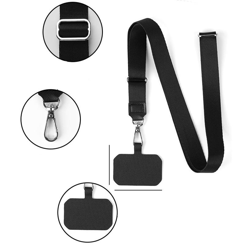 Шнурок широкий (2см) 140см на малюнкі №2