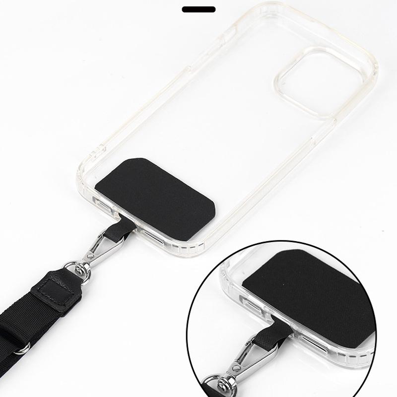 Шнурок широкий (2см) 140см на малюнкі №4