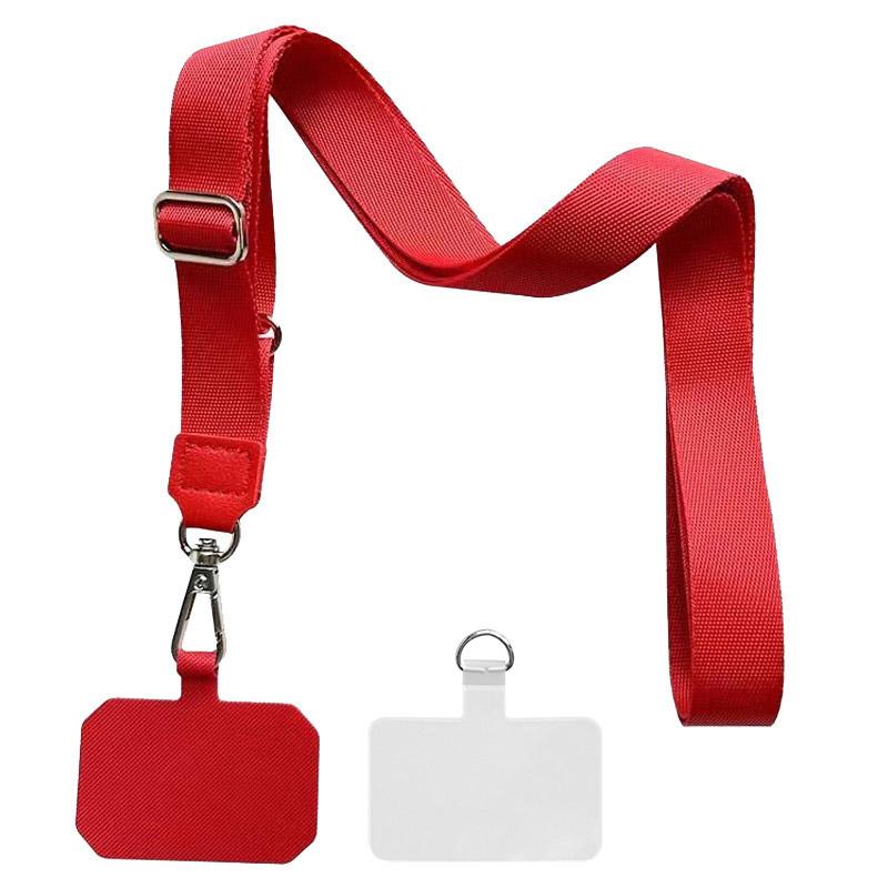 Шнурок широкий (2см) 140см на малюнкі №1