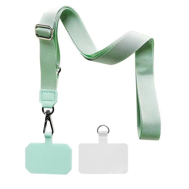 Шнурок широкий (2см) 140см на малюнкі №1