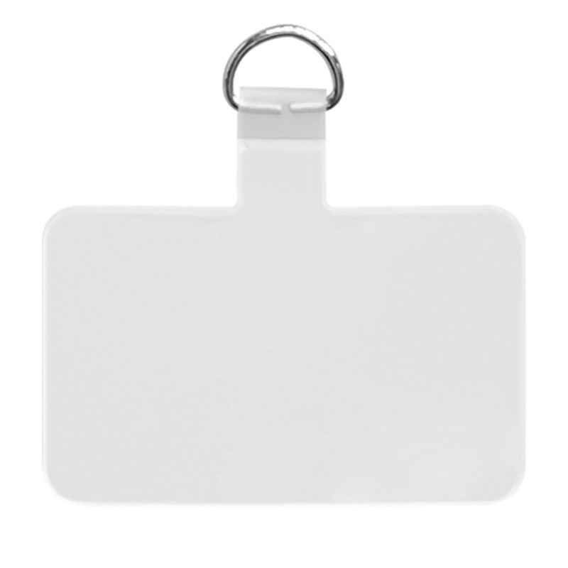 Вставка для шнурка широка на малюнкі №1