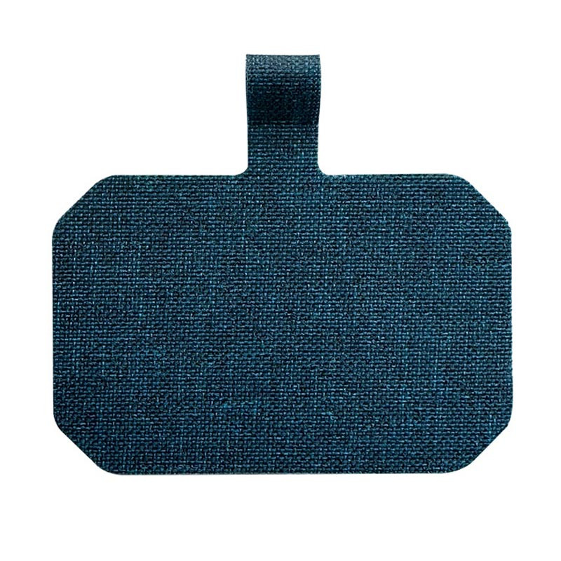 Вставка для шнурка широка на малюнкі №1