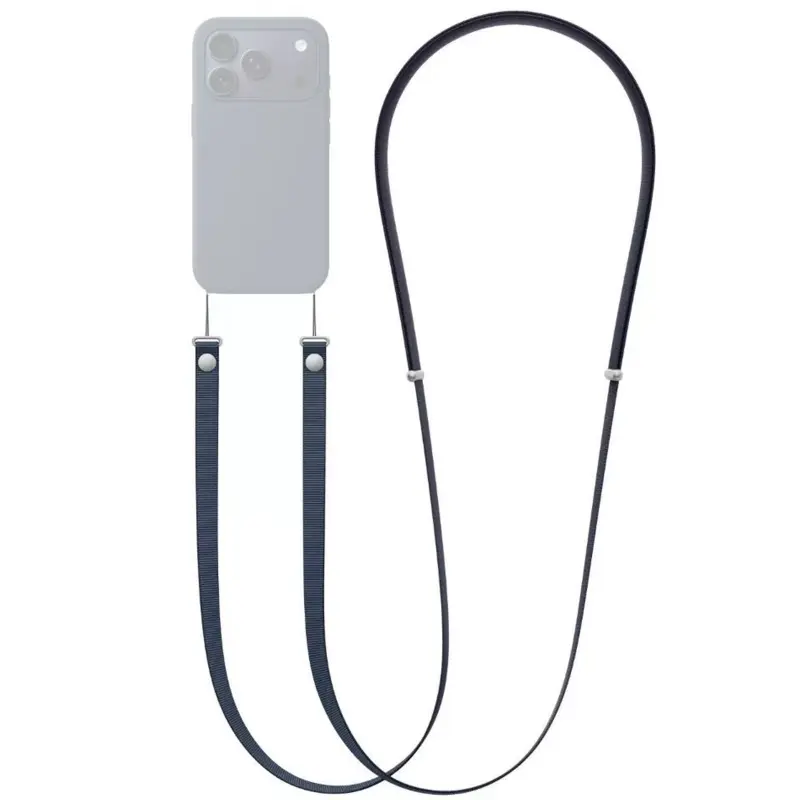 Шнурок Crossbody Straps, Purple, купити оптом з доставкою