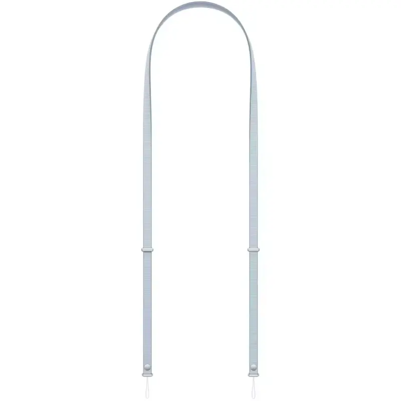 Шнурок Crossbody Straps, Light Blue 1, купити оптом з доставкою