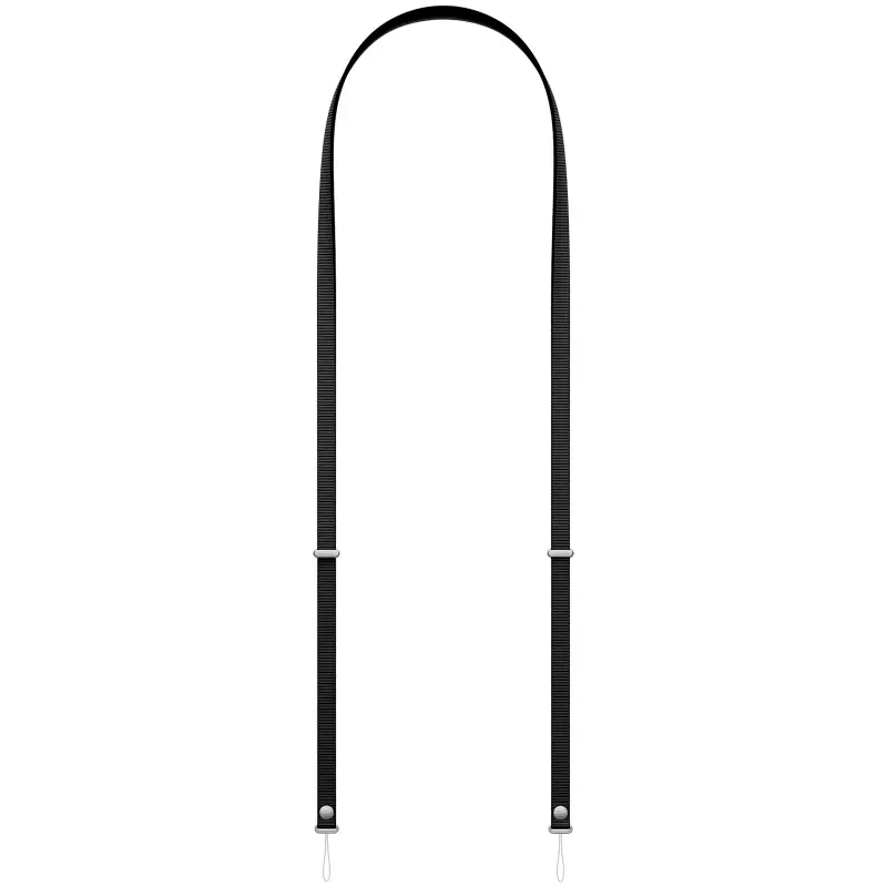 Шнурок Crossbody Straps, Black 1, купити оптом з доставкою