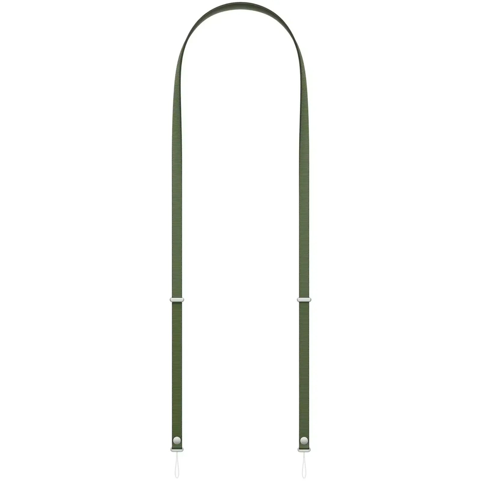Шнурок Crossbody Straps, Green 1, купити оптом з доставкою